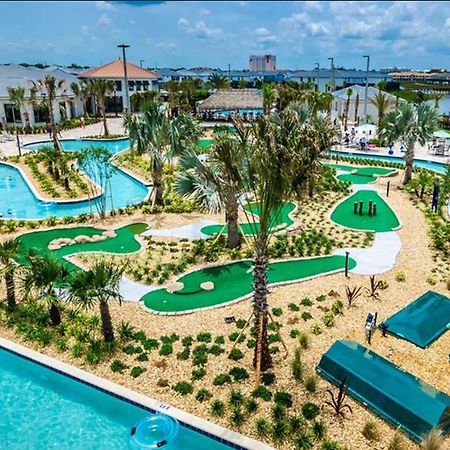 3 Bed condo Resort 4 miles - Disney Kissimmee Exterior foto